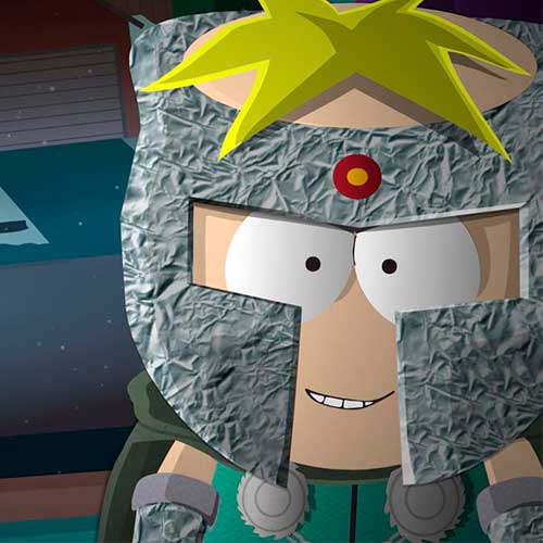 South Park The Fractured But Whole Gold Edition Cd Key UPlay EU